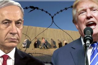 Mỹ chuẩn bị công nhận Golan thuộc Israel, Nga tính sao?
