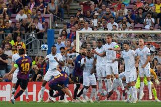 Champions League 2018/2019: Liverpool thắng kịch tính PSG, Barcelona lấn lướt đối thủ PSV