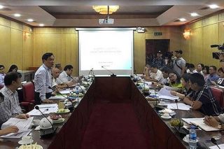 Tránh việc bắt doanh nghiệp thêm nhiều giấy tờ