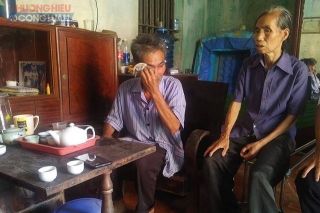 Hai vợ chồng thiệt mạng ở vụ cháy Đê La Thành: Hoàn cảnh gia đình đặc biệt khó khăn