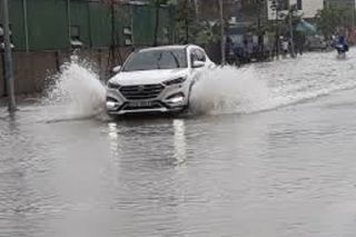 Dự báo thời tiết ngày 3/10: Cảnh báo mưa lớn diện rộng ở Trung Bộ