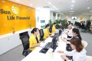 Doanh nghiệp bảo hiểm nhân thọ FDI đang chiếm lĩnh thị trường