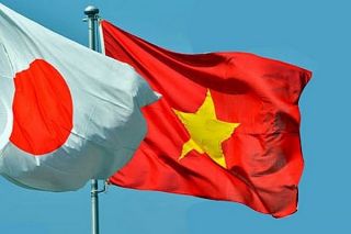 Tăng cường hợp tác công nghiệp, thương mại và năng lượng Việt Nam - Nhật Bản