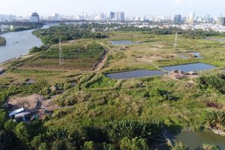 TP. HCM: Danh sách 28 dự án thu hồi đất trong năm 2018