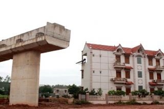 Bắc Giang: Dự án Cao tốc Bắc Giang – Lạng Sơn chậm tiến độ vì vướng GPMB