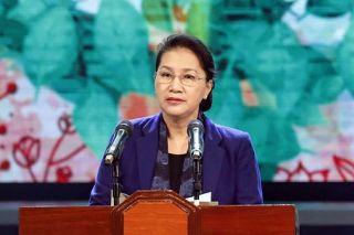 Hơn 857 tỷ đồng ủng hộ tại Chương trình 'Cả nước chung tay vì người nghèo" năm 2018
