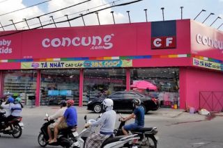 Bộ Công Thương: Chưa có kết luận xử lý kỉ luật cán bộ vụ Con Cưng