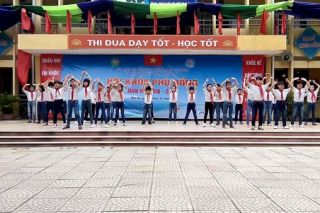 Hà Nội: Danh sách nhà thầu trúng gói xây lắp thiết bị trường học gần 48 tỷ đồng