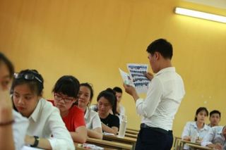 Bộ Lao động đề nghị Bộ Giáo dục & Đào tạo chia sẻ dữ liệu tuyển sinh