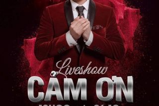 Tuấn Hưng tổ chức lại liveshow 'Cảm ơn': Tri ân tình yêu của người hâm mộ