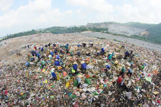 Đà Nẵng: Bổ nhiệm người đại diện mới cho Công ty CP Môi trường đô thị Đà Nẵng