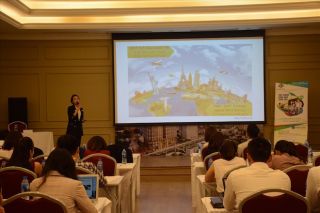 Sắp diễn ra triển lãm đầu tư, du học, việc làm và định cư tại Hà Nội