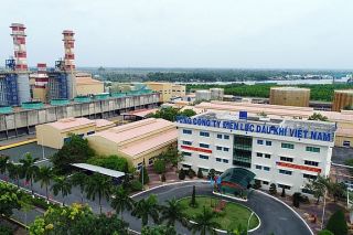 PV Power: Quý 3, lỗ 186 triệu đồng giảm 36% so với cùng kỳ