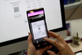 TPBank Quick Pay được chấp nhận thanh toán trên website của Vietnam Airlines