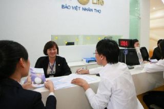 Bảo hiểm Việt Nam chi trả 2.500 tỷ đồng cho khách hàng trong tháng