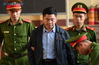 Vụ án đánh bạc nghìn tỷ: Cách ly "ông trùm" Nguyễn Văn Dương