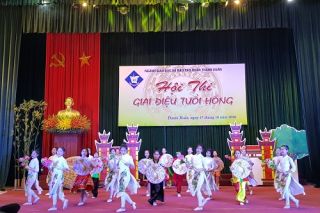 Quận Thanh Xuân (Hà Nội): “Điểm sáng” của ngành giáo dục
