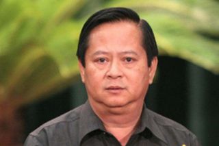 Khởi tố, bắt tạm giam nguyên Phó Chủ tịch Ủy ban nhân dân TP Hồ Chí Minh Nguyễn Hữu Tín