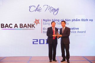 Bac A Bank – Ngân hàng tiên phong tư vấn đầu tư các dự án nông nghiệp sạch ứng dụng công nghệ cao
