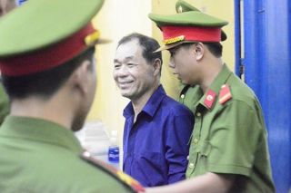Khởi tố, bắt giam ông Trầm Bê trong vụ án ‘siêu lừa’ Dương Thanh Cường
