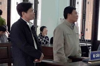 Điều tra bổ sung vụ cựu giám đốc chi hơn 1,1 tỷ tiền "hoa hồng"