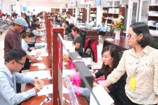 Đà Nẵng: Tổ chức chấm lại bài thi viết của kỳ thi tuyển công chức năm 2018