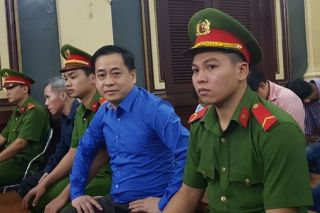 Vũ 'nhôm' đã nộp đủ 203 tỷ đồng như đã hứa