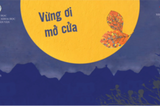Đêm nghệ thuật "Vừng ơi mở cửa": Tìm lại ký ức một thời của những sinh viên Khoa Văn xưa