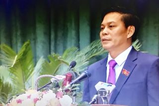 Kỳ họp thứ 8 HĐND TP. Hải Phòng khóa XV thành công tốt đẹp