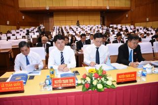 Kỳ họp thứ 9, HĐND tỉnh BR-VT: Tốc độ tăng trưởng kinh tế (GRDP) của Bà Rịa Vũng Tàu năm 2018 đạt 7,2%
