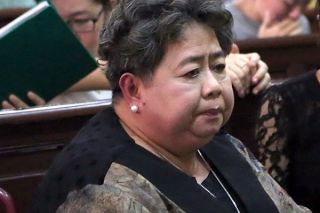 Vụ án Hứa Thị Phấn: hệ lụy từ việc xử lý vật chứng