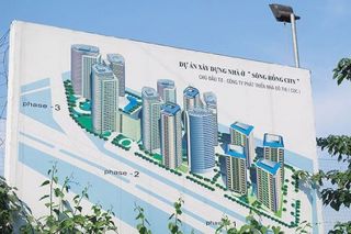 Hà Nội rục rịch khởi động lại siêu dự án ven sông Hồng