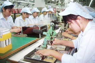 Đà Nẵng: Thưởng Tết Dương lịch của các doanh nghiệp