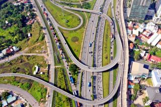 Điều chỉnh tổng mức đầu tư dự án metro số 1 và 2