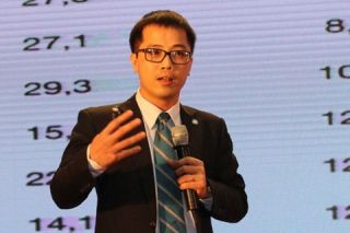 Bộ Công Thương đứng đầu bảng về ‘chi phí gầm bàn' trong năm 2018