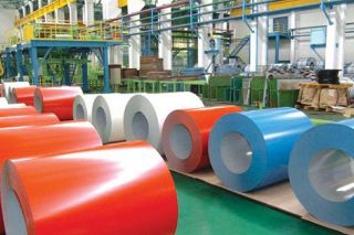 11 doanh nghiệp được miễn trừ áp dụng biện pháp tự vệ nhập khẩu tôn màu