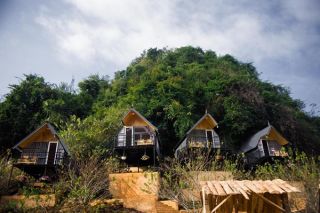 Trải nghiệm con đường trekking thơ mộng nhất Việt Nam