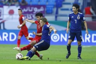 Hành trình đầy vinh quang của ĐT Việt Nam tại Asian Cup 2019