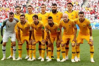 Tuyển Australia ngỏ ý xin tham dự AFF Suzuki Cup