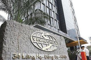 Ông Nguyễn Hữu Tới được bổ nhiệm giữ chức Phó tổng giám đốc Vinaconex
