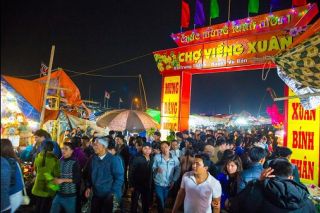 Nam Định – Vùng đất của những lễ hội