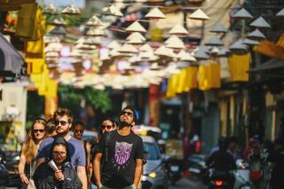 Hà Nội lọt top thành phố có giá du lịch rẻ nhất thế giới