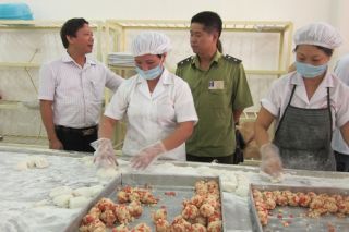 Hải Phòng: Thu NSNN trên 54 tỷ 45 triệu đồng hàng hóa buôn lậu trong tháng 1/2019