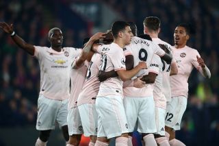 Kết quả vòng 28 Ngoại hạng Anh: MU, Liverpool, Man City, Arsenal đại thắng, Chelsea đánh bại Tottenham