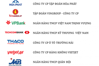 THACO trong top 10 doanh nghiệp tư nhân đạt lợi nhuận cao nhất Việt Nam
