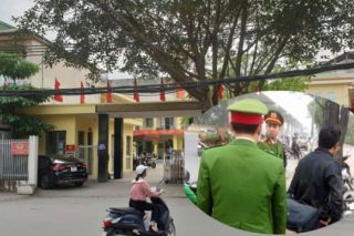 Khoanh vùng đối tượng hành hung PV Tạp chí Thương trường