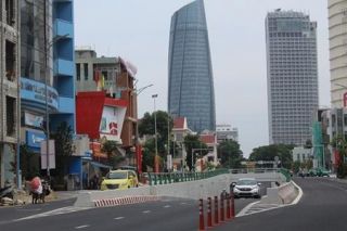 Đà Nẵng: Phủ nhận thông tin tách 4 xã huyện Hòa Vang để lập quận mới