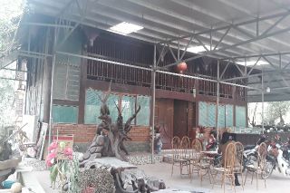 Thanh Hóa: Nguyên chủ tịch phường xây dựng trái phép trên đất lâm nghiệp: Lãnh đạo địa phương không hay biết?