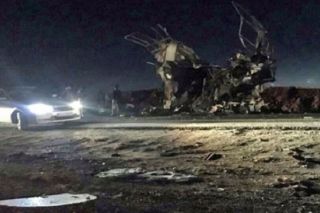 Tổng thống Iran yêu cầu Pakistan trấn áp khủng bố