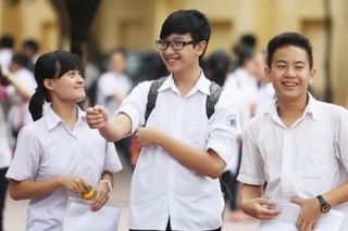Công bố danh sách các ngành đào tạo đại học được xét tuyển thẳng năm 2019